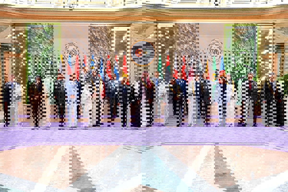 في معاني النصر والهزيمة