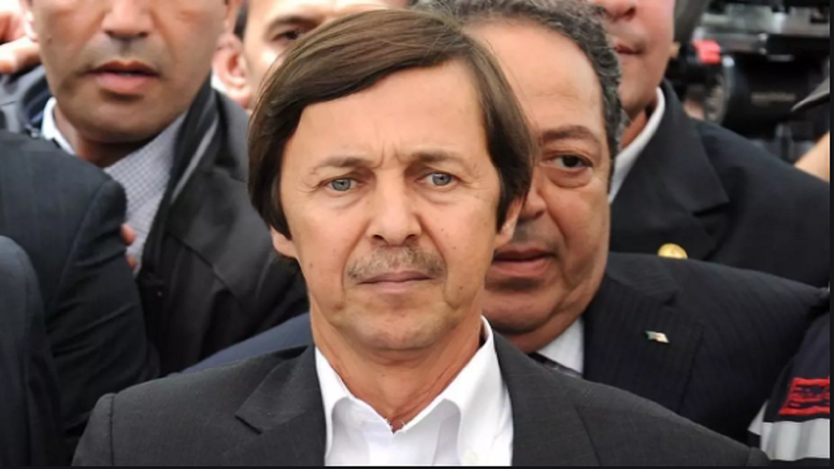 الجزائر.. استئناف محاكمة شقيق بوتفليقة و3 مسؤولين آخرين الأسبوع المقبل