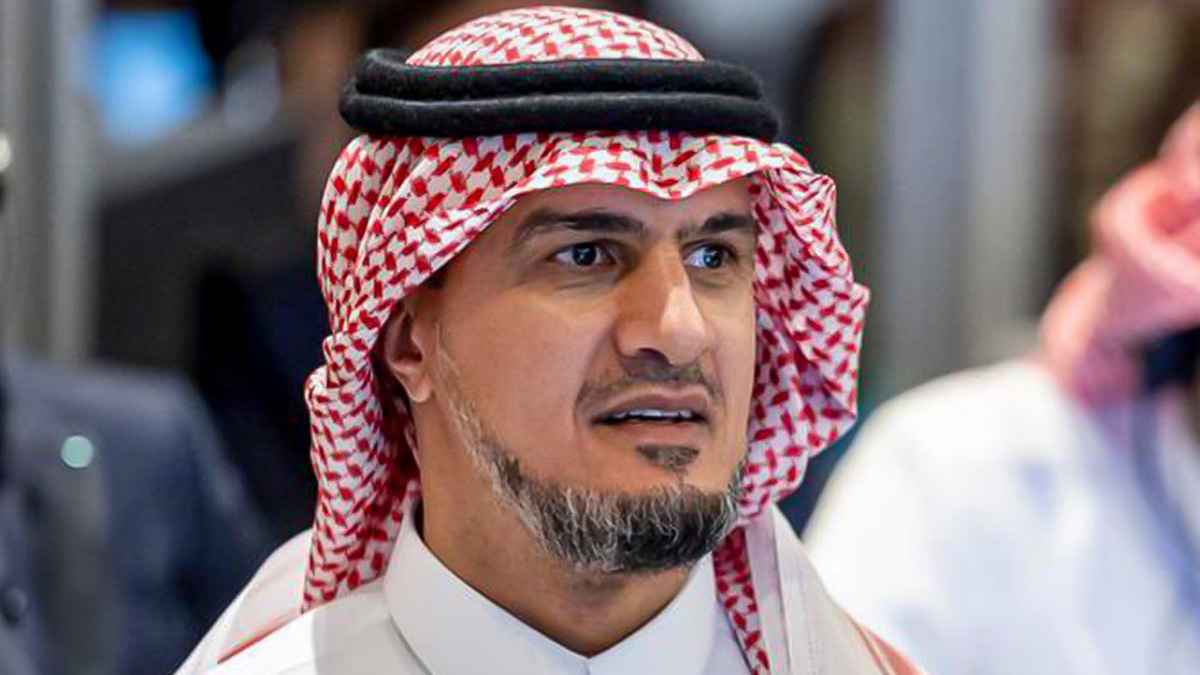 تطورات مفاجئة في مستقبل فهد المفرج مع الهلال السعودي