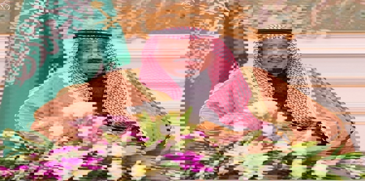 السعودية أقوى من أبواق الشر الاميركية