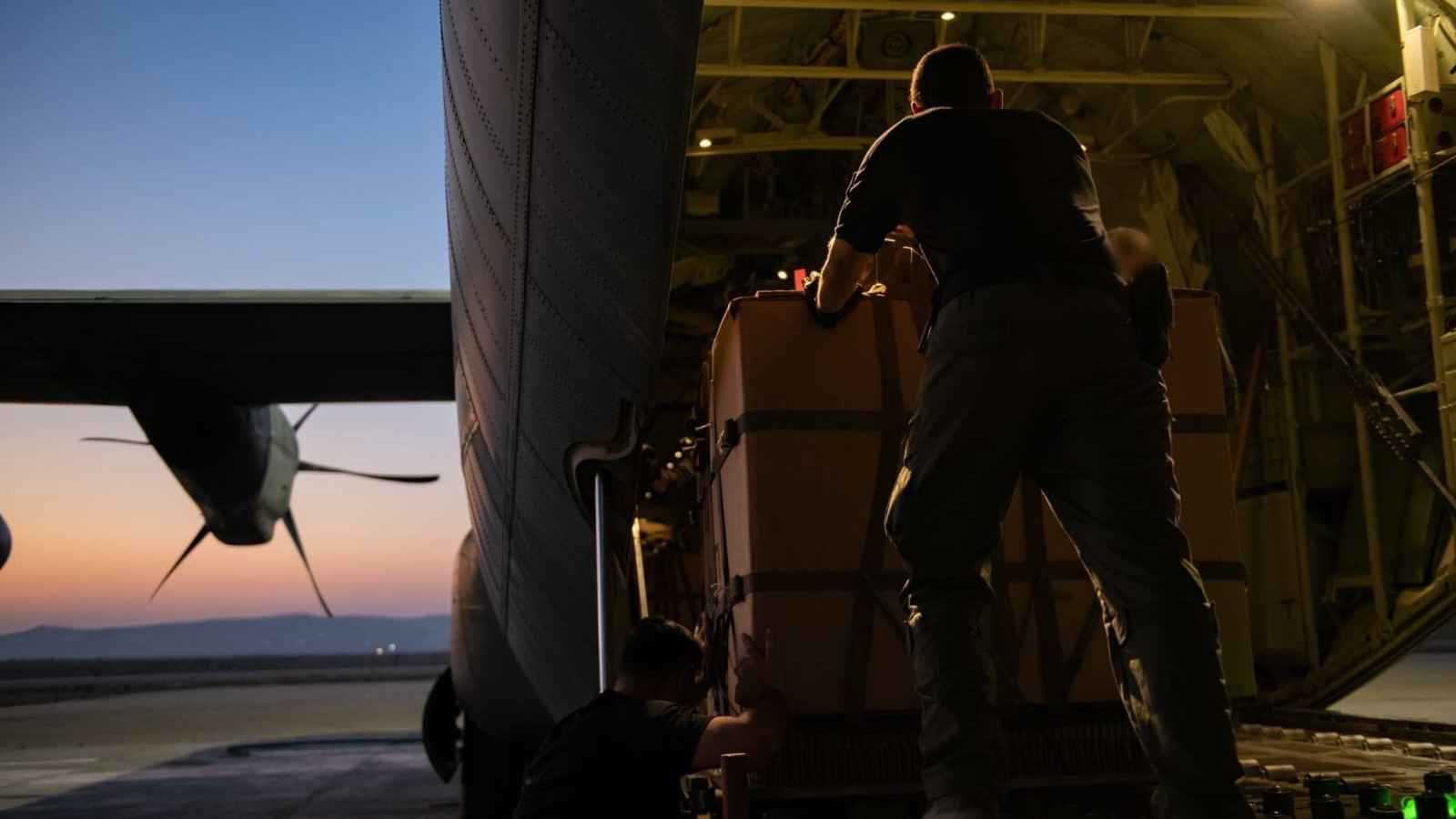 إسرائيل تعلن هدنة إنسانية في غزة اعتباراً من صباح الأحد