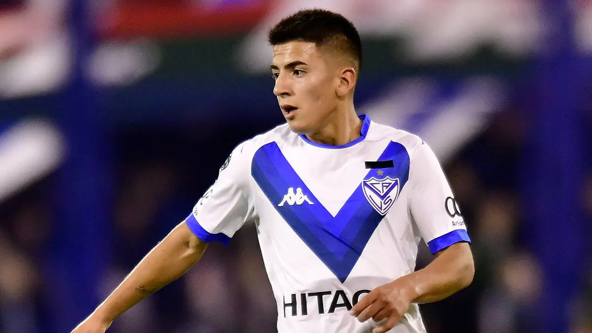 تقرير: مانشستر سيتي يحسم صفقة الأرجنتيني تياغو ألمادا "ميسي الجديد"