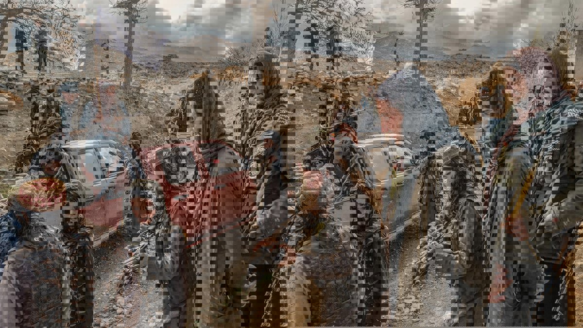 جبهة الحرية الأفغانية.. جماعة مسلحة جديدة تعلن بدء المواجهة مع طالبان