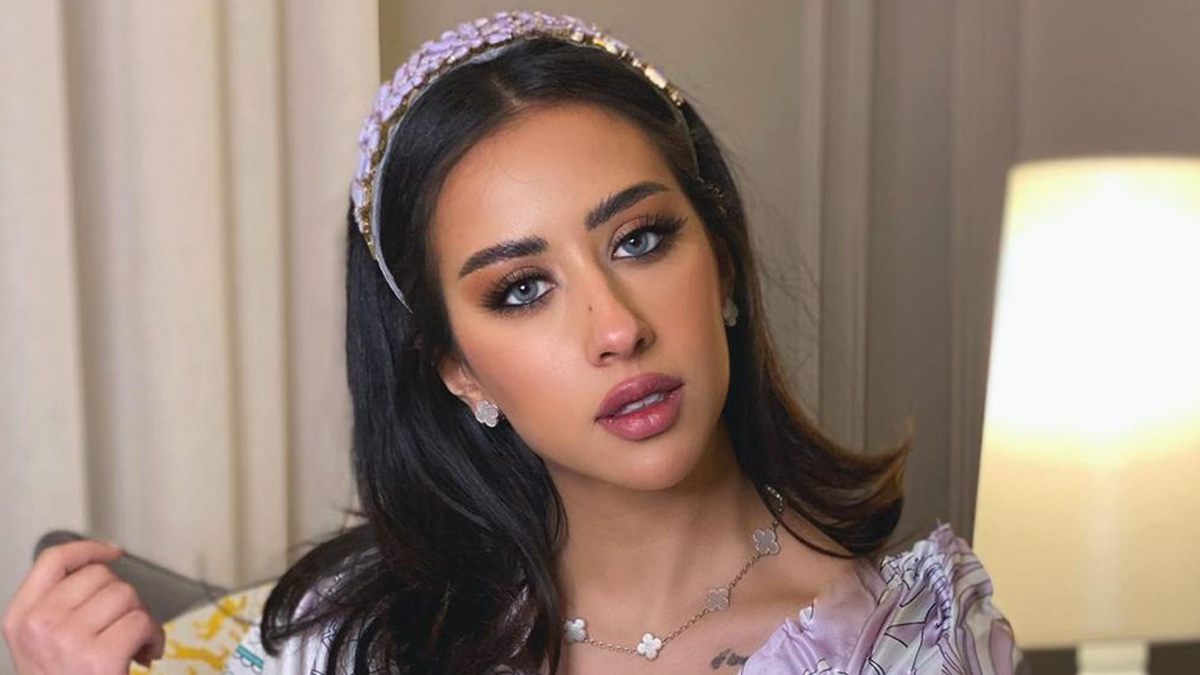 الفنانة الكويتية فرح الهادي: ابتعدت عن التمثيل بسبب المال (فيديو)