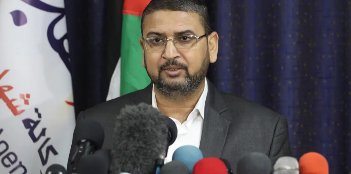 حماس تنفي تقديم طلب لإقامة قادتها في الجزائر بدلًا من قطر