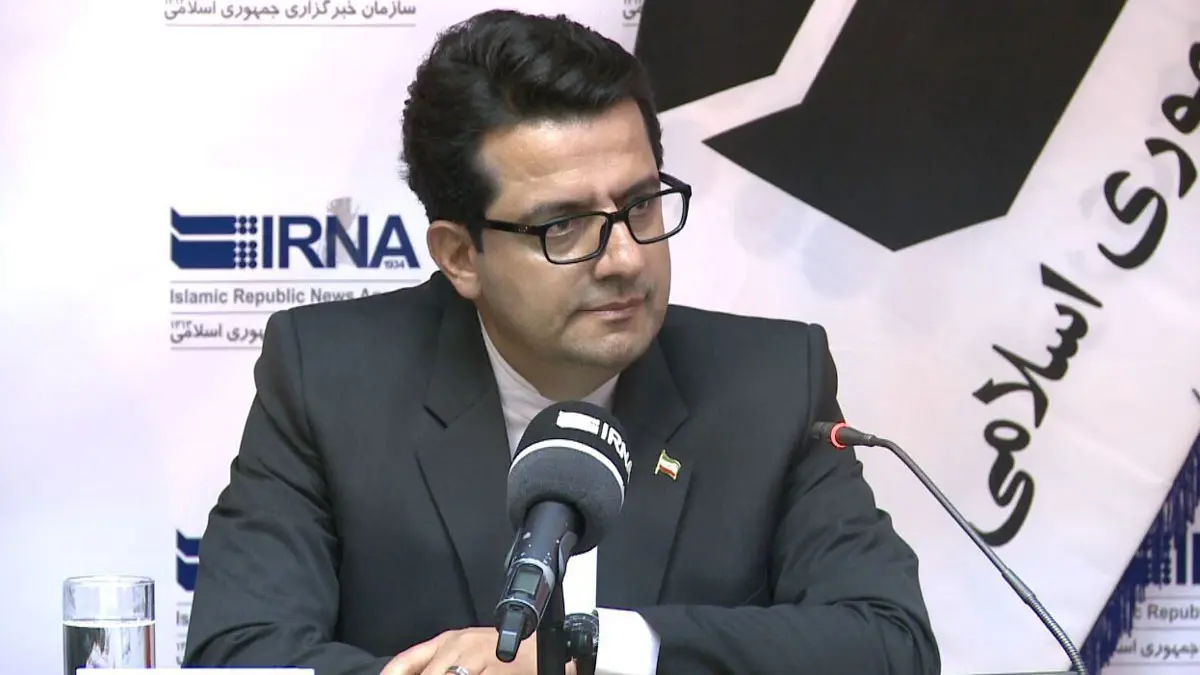 إيران تزعم التخلي عن خلافاتها مع دول المنطقة لمواجهة "صفقة القرن"