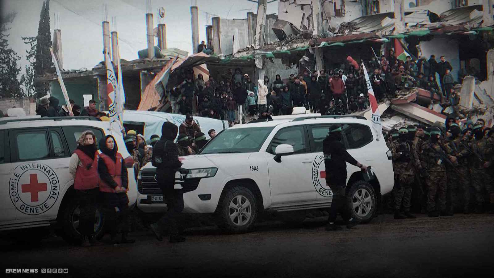 أسرى إسرائيل