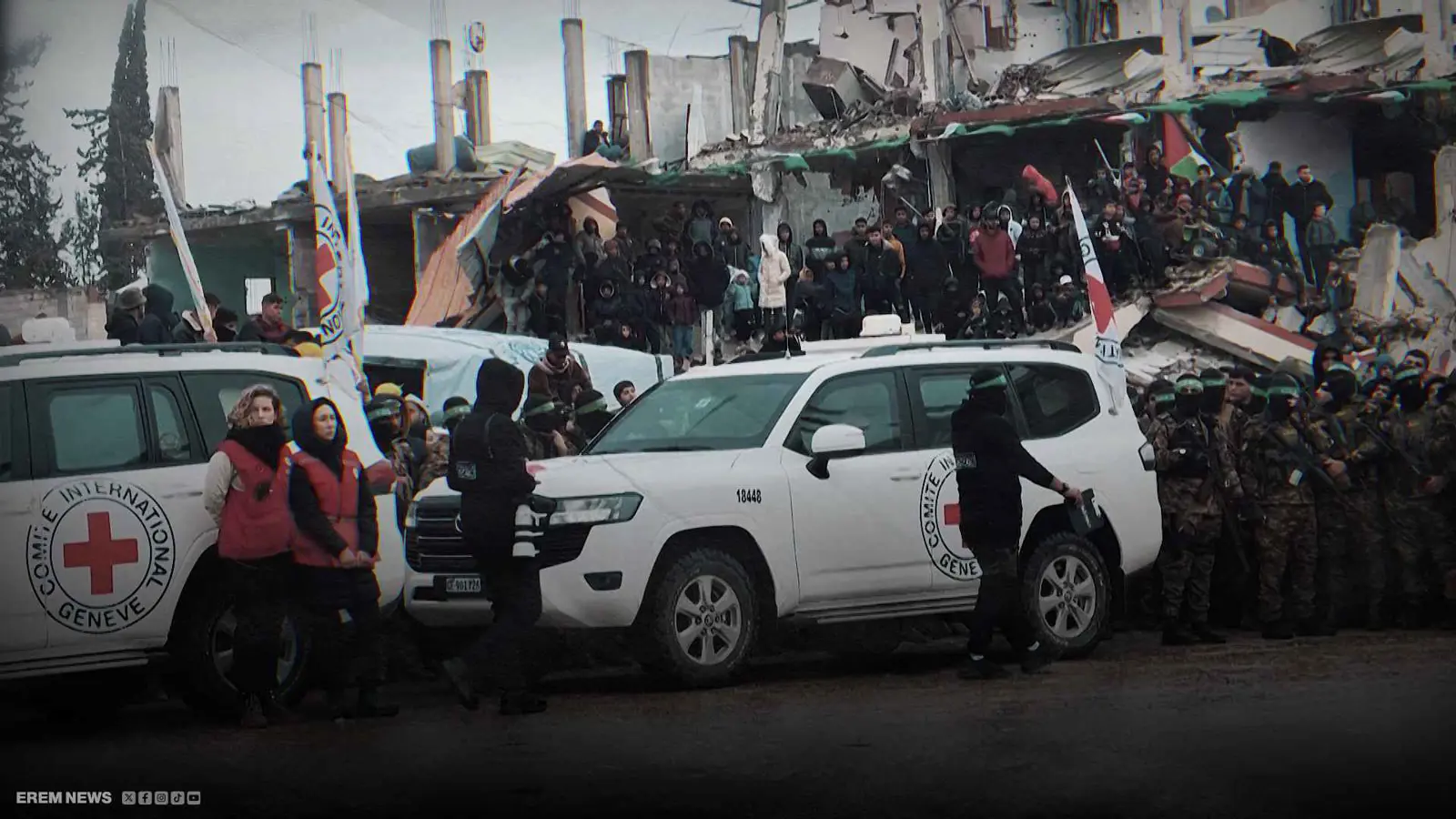 أسرى إسرائيل