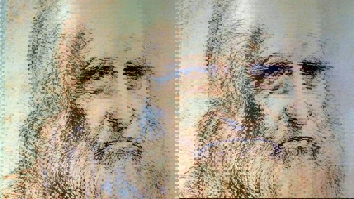 فك لغز رفات "دافينشي" بعد 212 عامًا من فقدانها