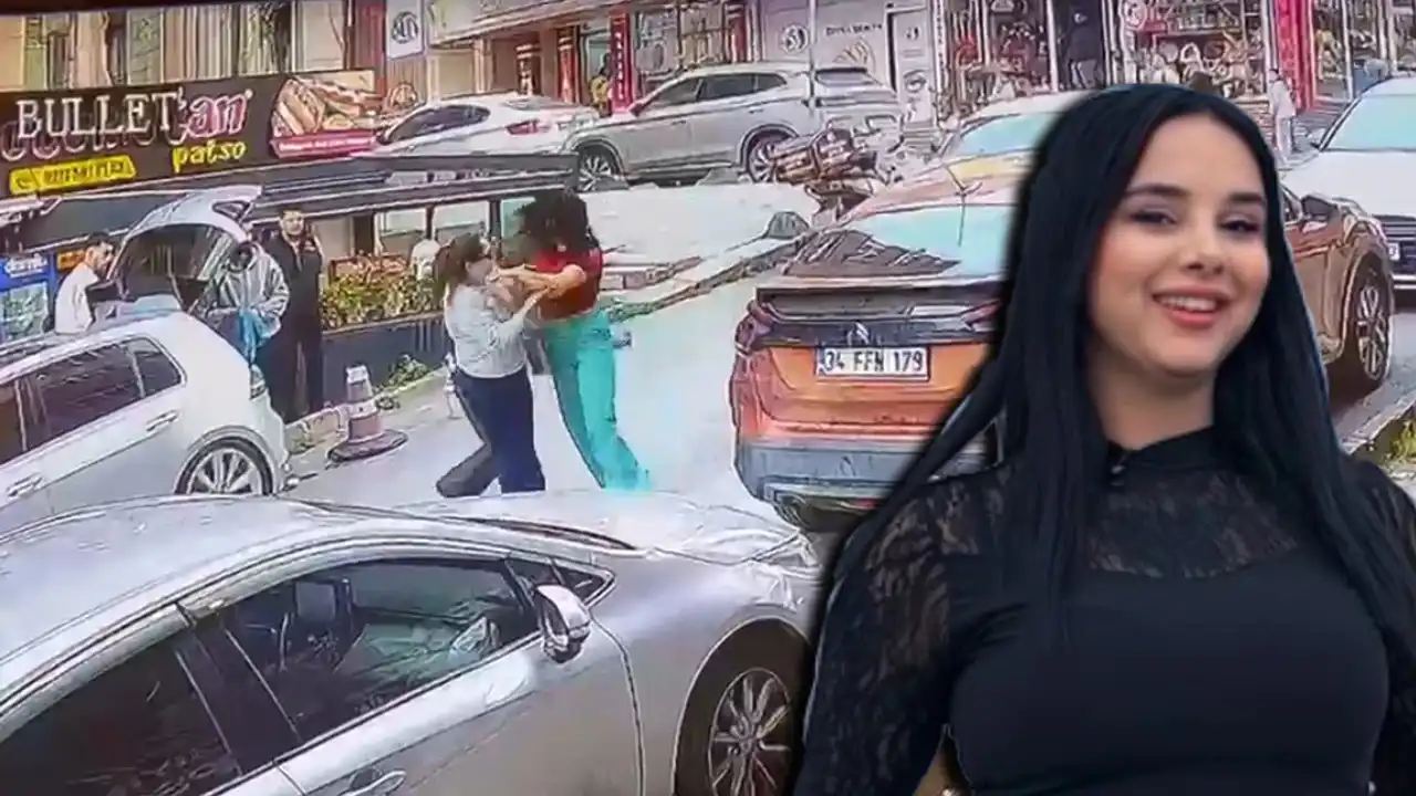 الشابة هوليا سونميز