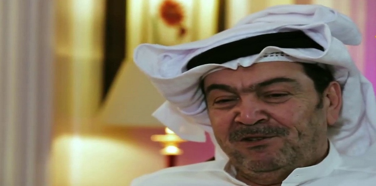 وفاة الكاتب الكويتي سعد المعطش العنزي إثر أزمة صحية