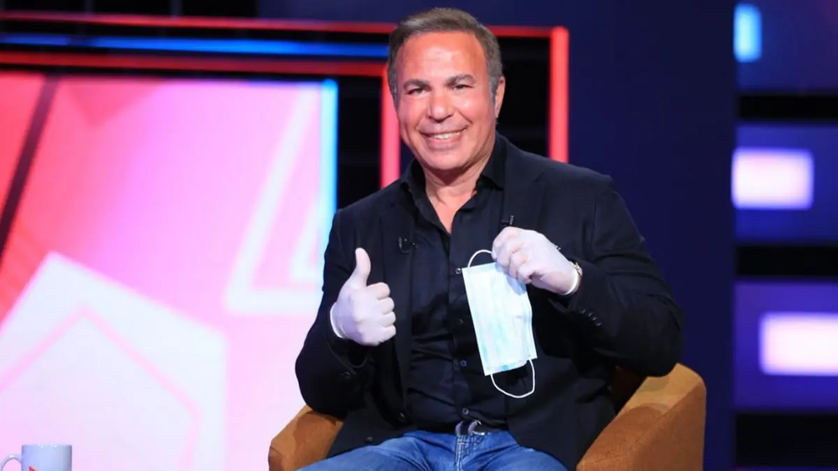 تسريبات أحمد وأمير مرتضى منصور.. أيمن يونس يرد على ورود اسمه