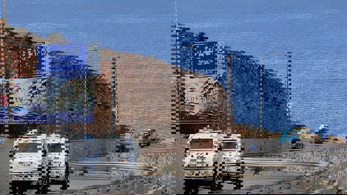 واشنطن: ترسيم الحدود بين لبنان وإسرائيل يفضي لاستقرار أكبر في المنطقة