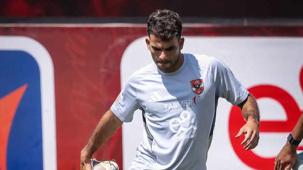 غير مقبول شتم زوجته.. أسطورة الزمالك يهاجم جماهير ناديه بسبب زيزو (صورة)