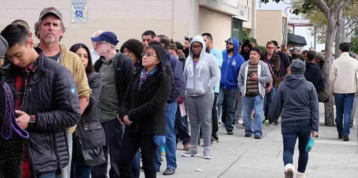 حمى اليانصيب تجتاح أمريكا والجائزة تصل إلى 1.5 مليار دولار