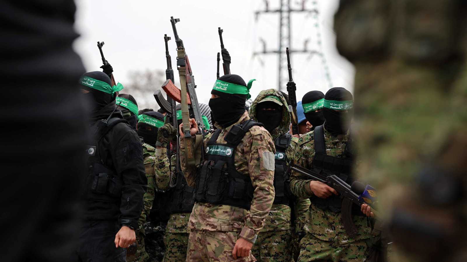 حماس تثمن الاعتراف بفلسطين وتدعو إلى "خطوات عملية" لإنهاء الحرب والاستيطان