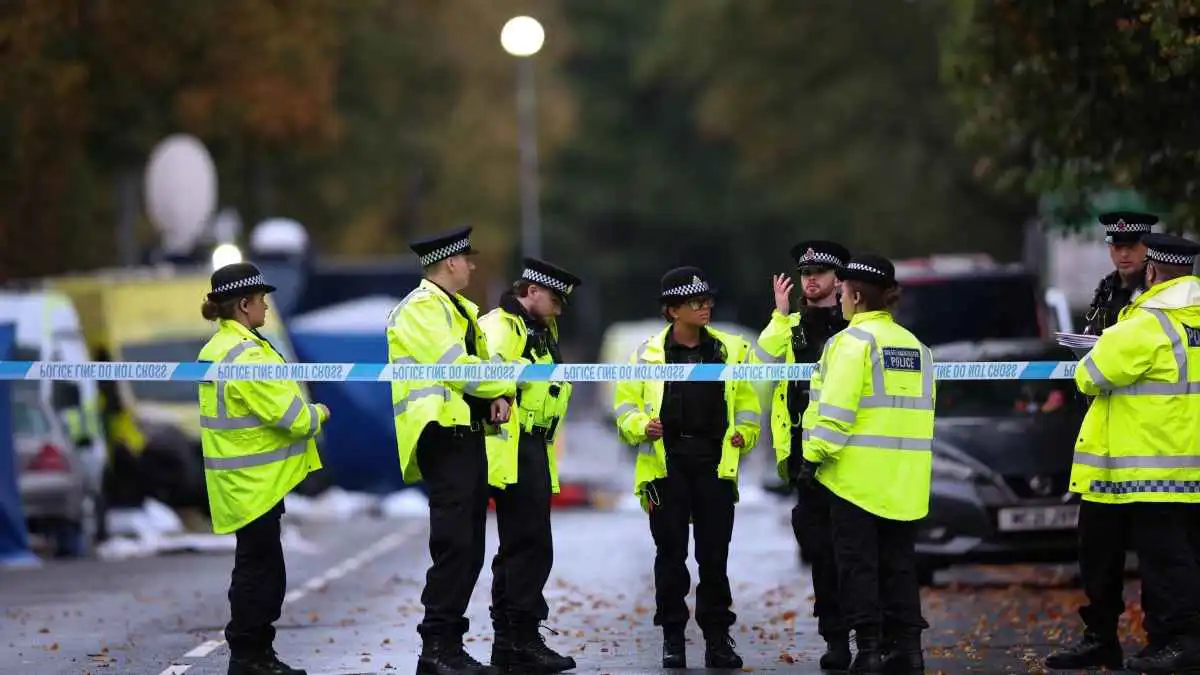 "مشكلات نفسية".. إدانة شاب بجريمة مروّعة في بريطانيا