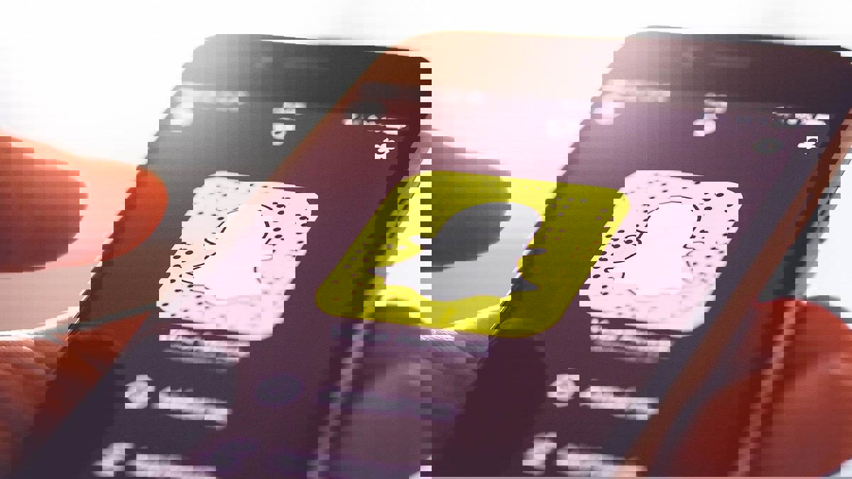 عطل عالمي يضرب سناب شات‎