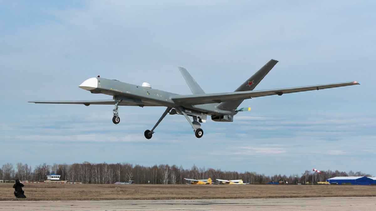 تحذير أوكراني.. مسيّرات روسية تدخل المجال الجوي البولندي