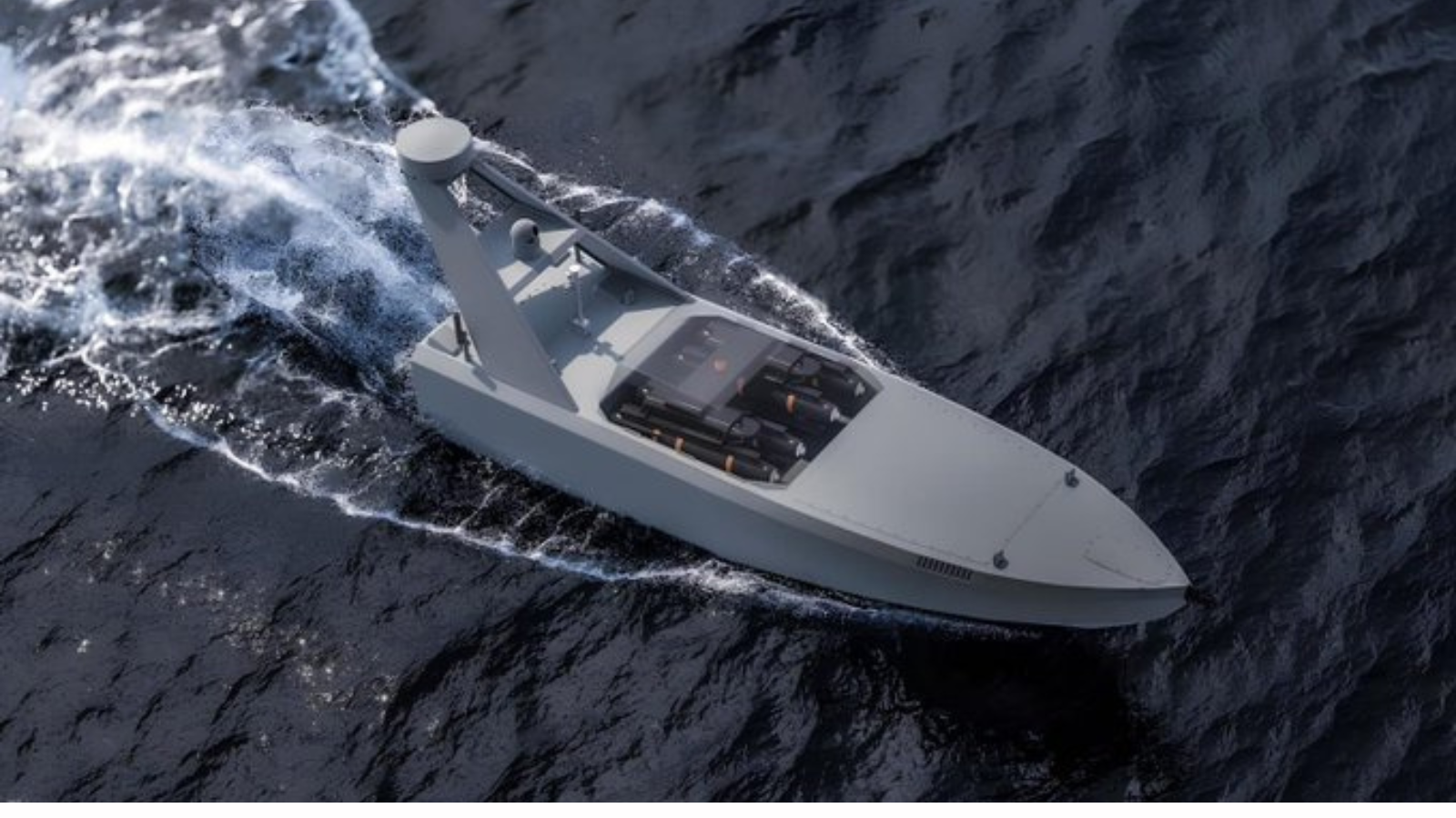 روسيا تعلن تدمير 10 زوارق مسيرة أوكرانية في البحر الأسود