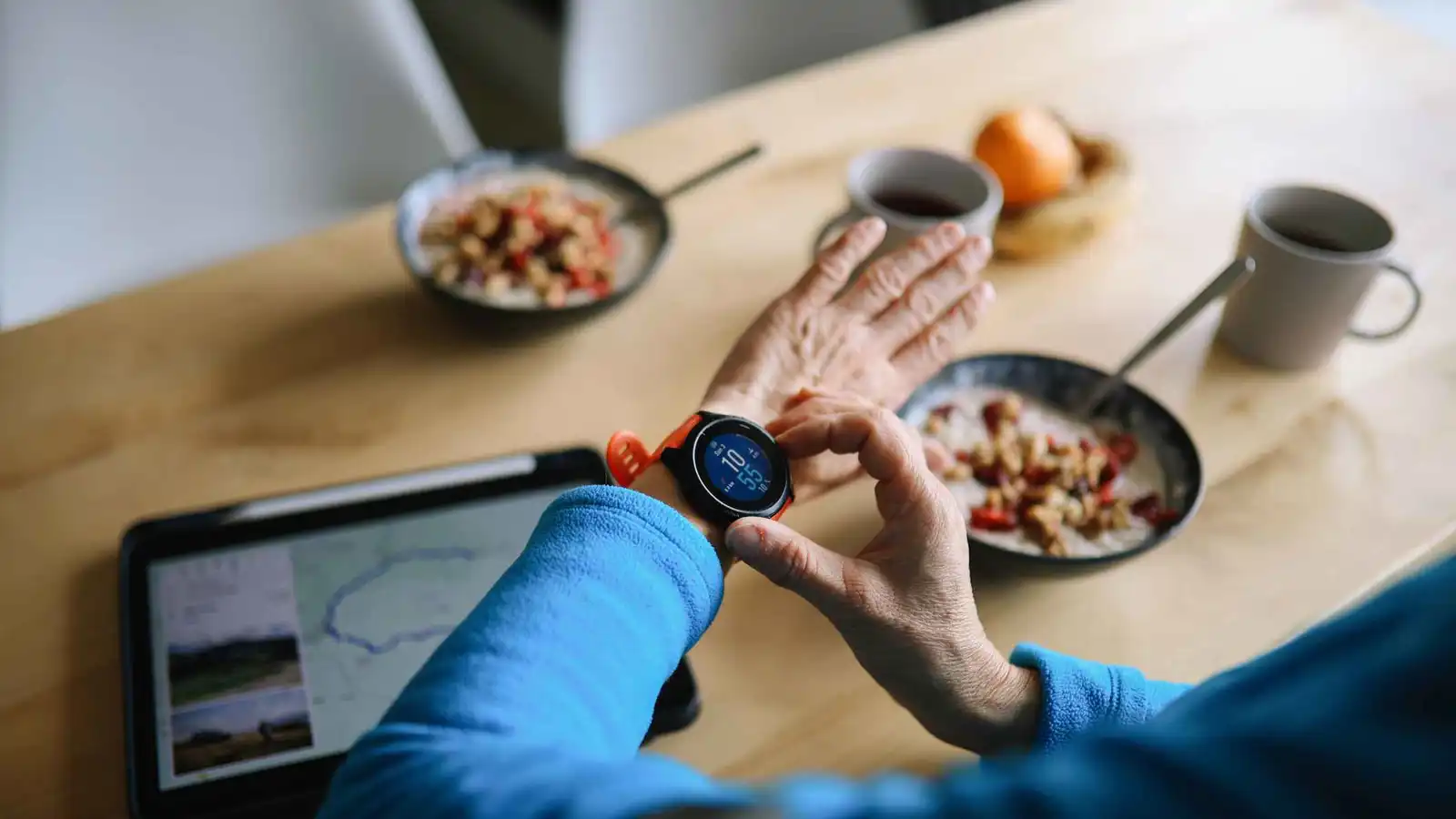 وداعاً لـ"تريندات" اللياقة.. عادات بسيطة ستغير حياتك