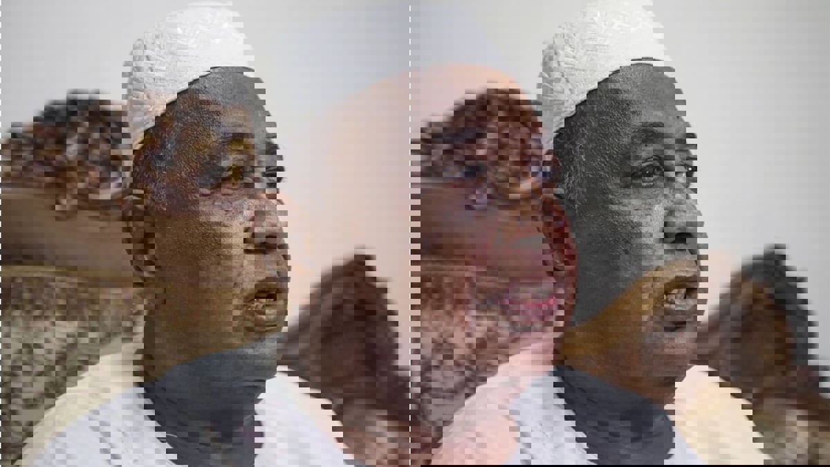 السودان.. ماذا يعني إطلاق سراح رئيس "حزب البشير" إبراهيم غندور؟