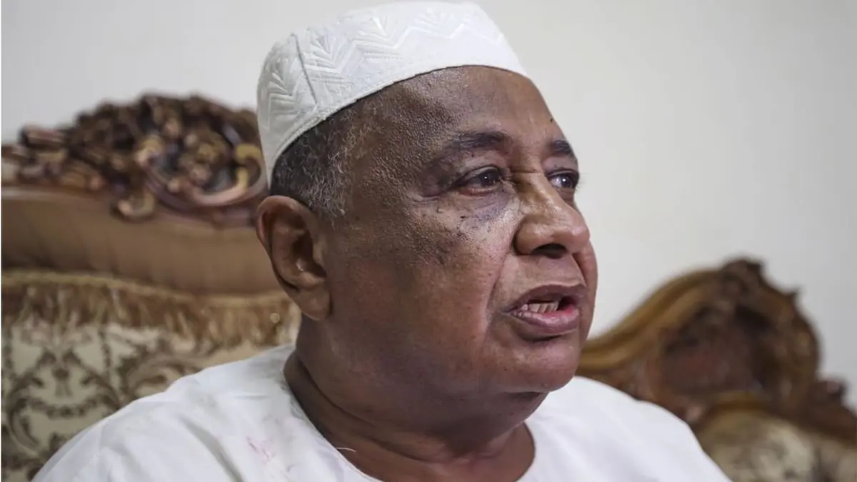 السودان.. ماذا يعني إطلاق سراح رئيس "حزب البشير" إبراهيم غندور؟