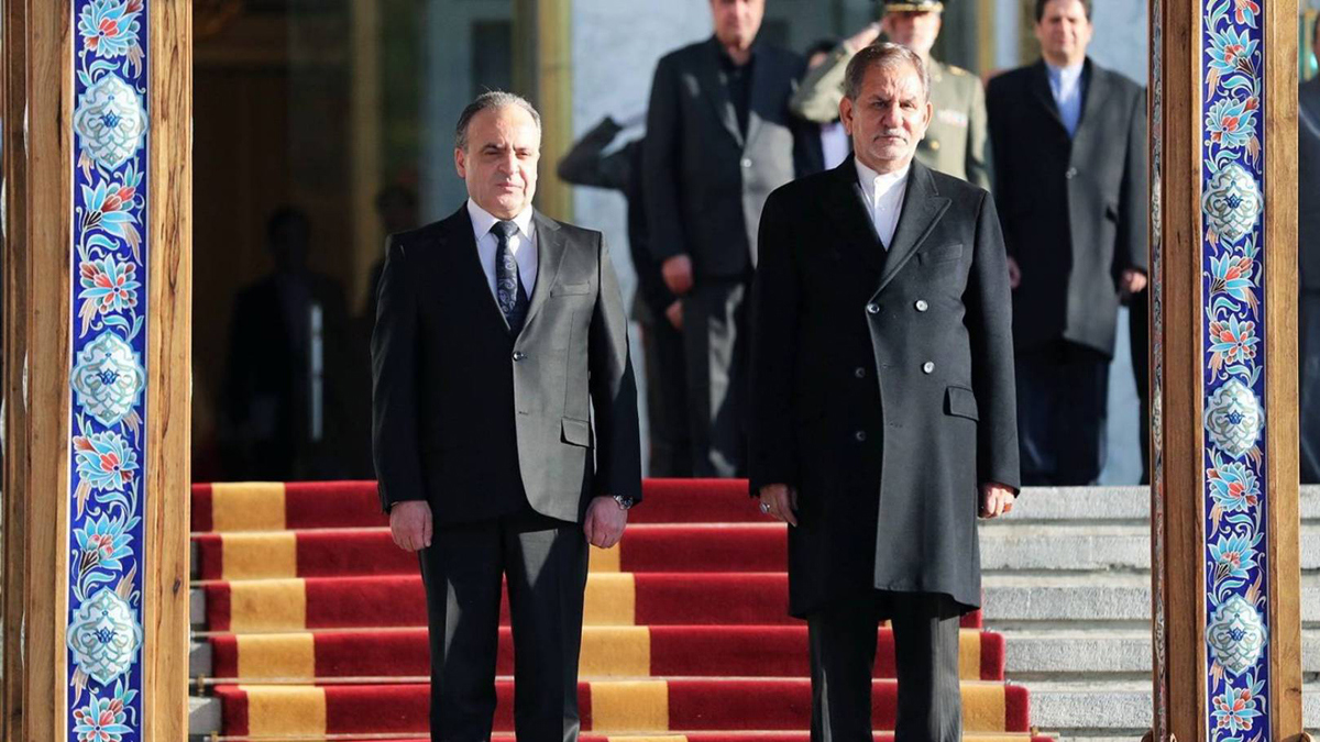 اجتماع رئيسي المخابرات التركية والسورية في أول اتصال رسمي منذ سنوات