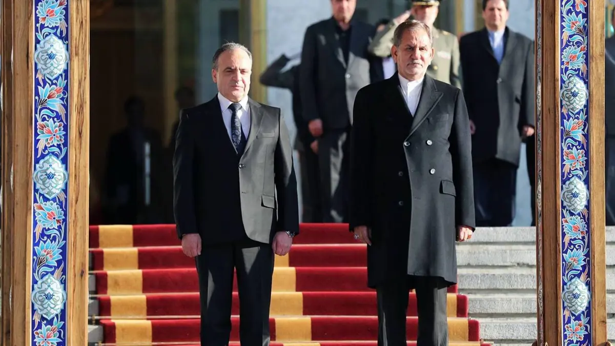 اجتماع رئيسي المخابرات التركية والسورية في أول اتصال رسمي منذ سنوات