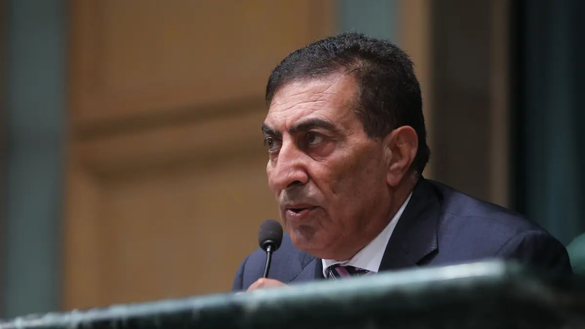 الأردن يدعو سوريا لحضور مؤتمر الاتحاد البرلماني العربي