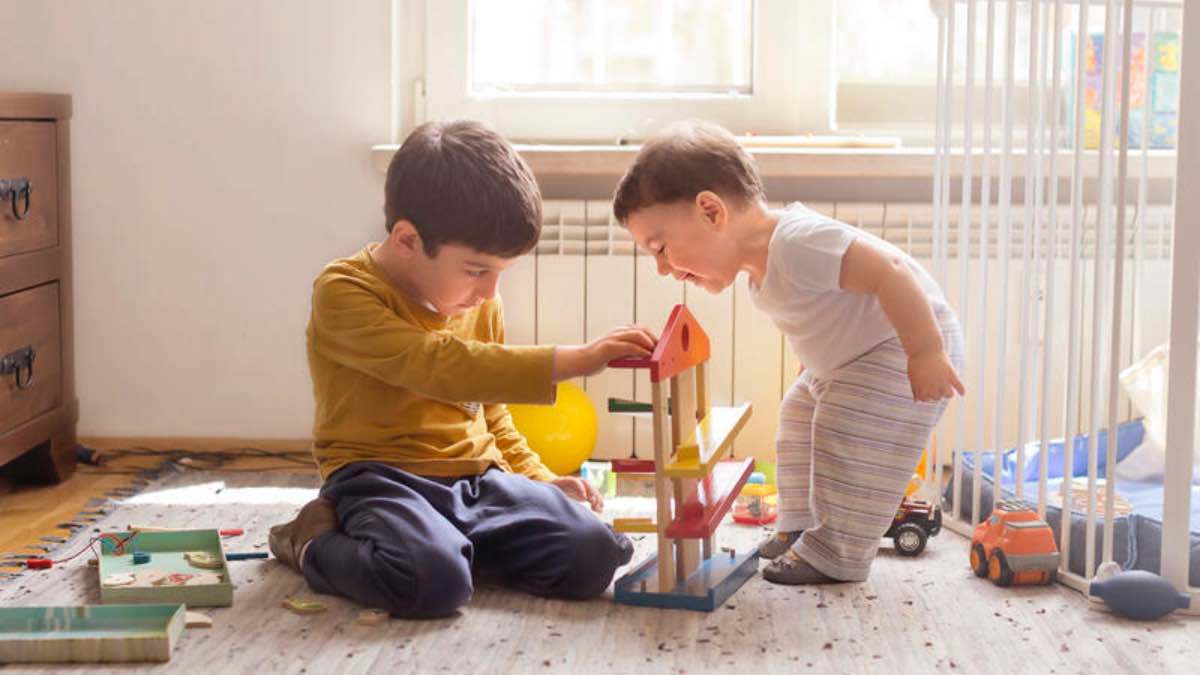 ما ينبغي معرفته عن "التربية المكثفة" للأطفال