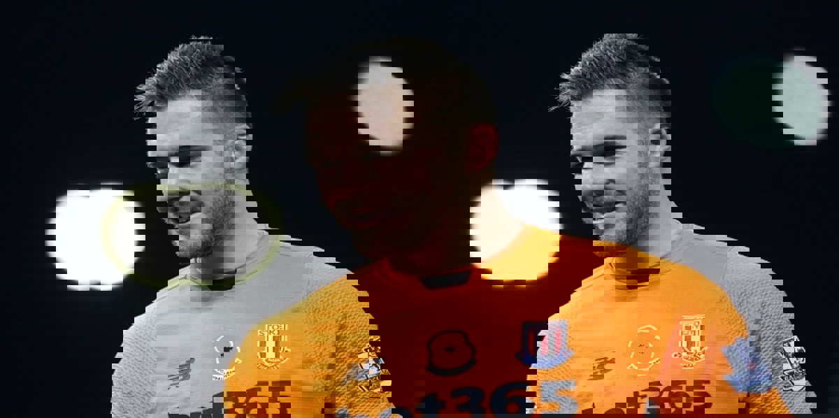 مارك هيوز مدرب ستوك سيتي: بوتلاند ليس للبيع