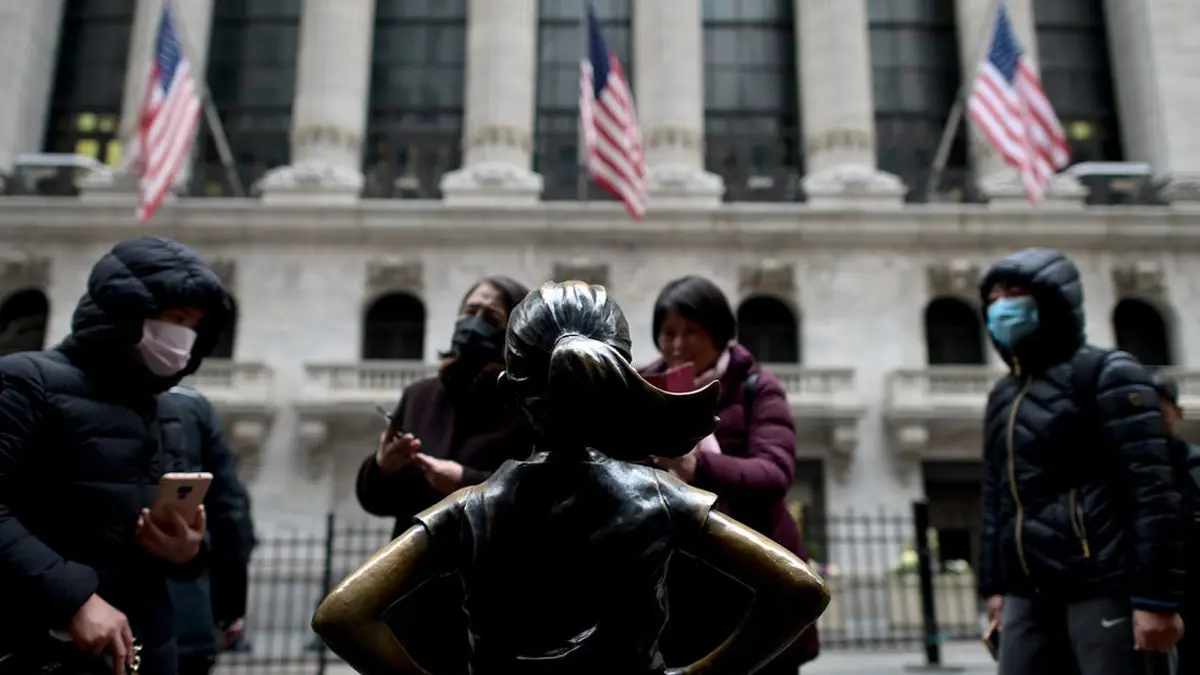 "بلومبيرغ": أعداد المصابين بكورونا أكبر بكثير من المعلن عنها في أمريكا