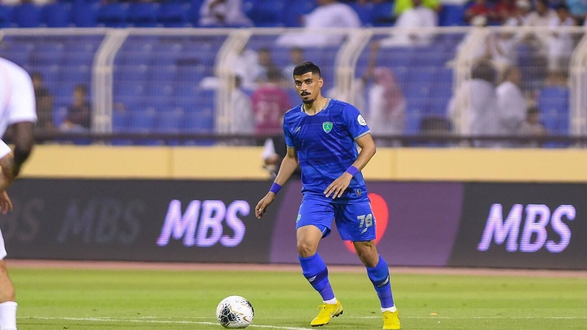 نادي النصر السعودي يقترب من الإعلان عن أول صفقاته الصيفية