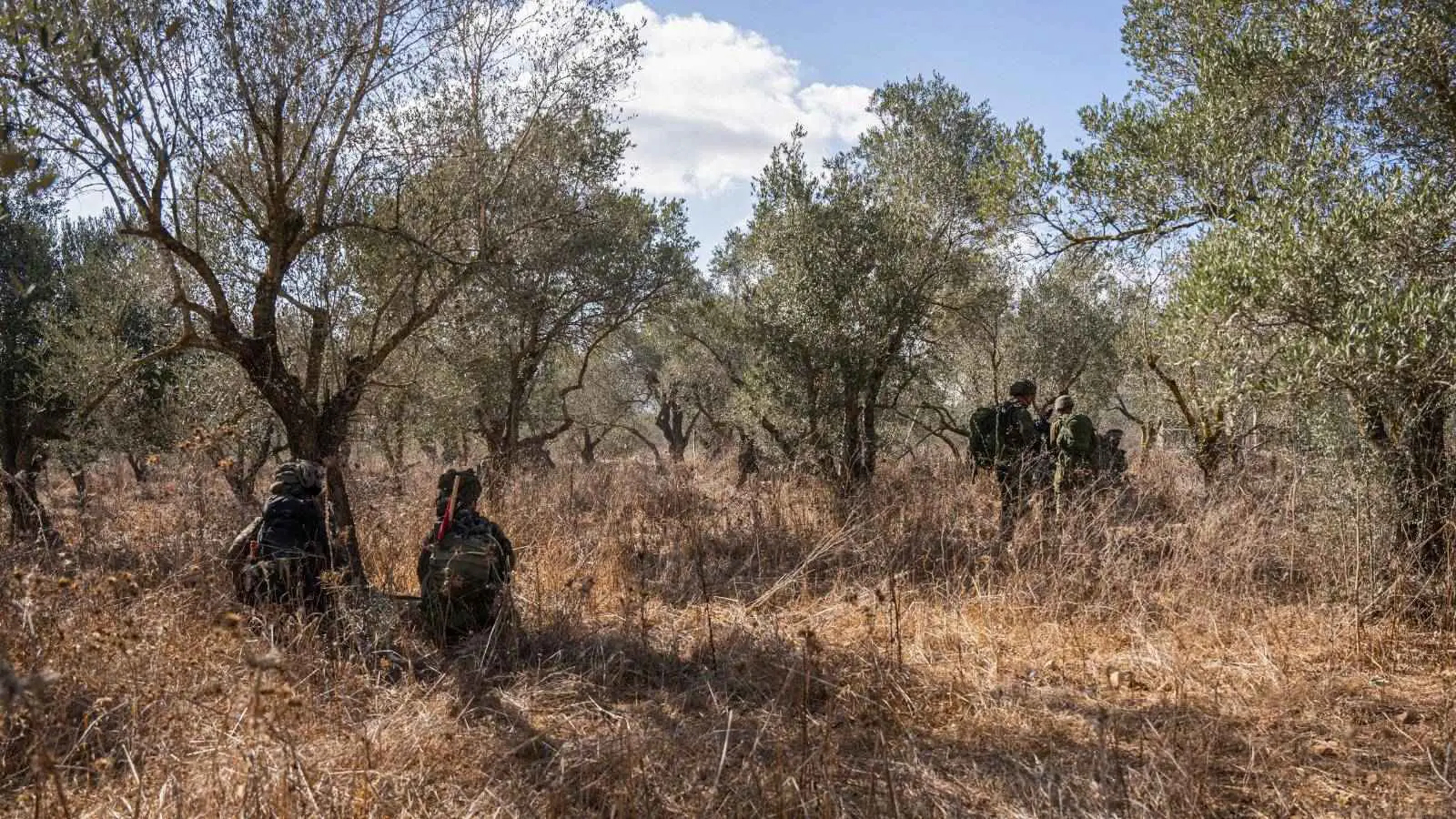 "حزب الله" يكشف خسائر الجيش الإسرائيلي منذ بدء "التوغل"