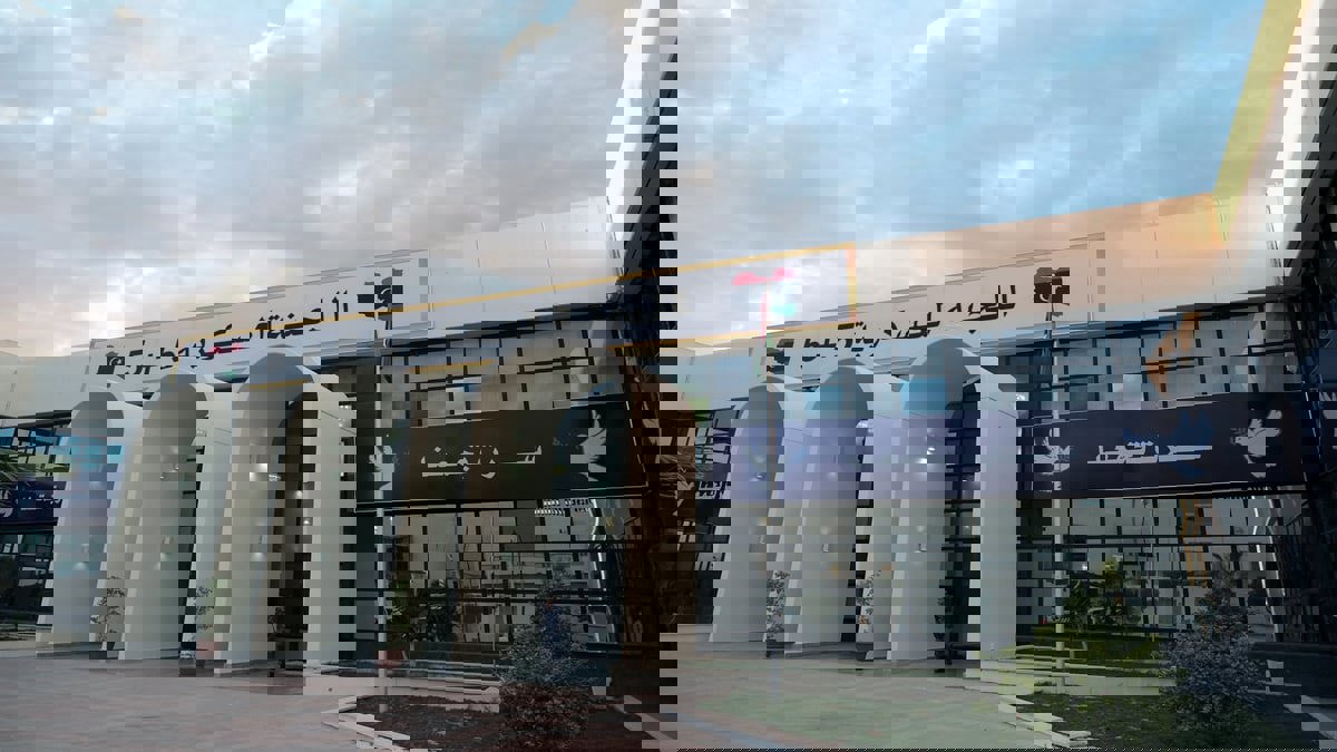 قائد الجيش الليبي يلتقي رئيس أركان حكومة الوحدة في سرت