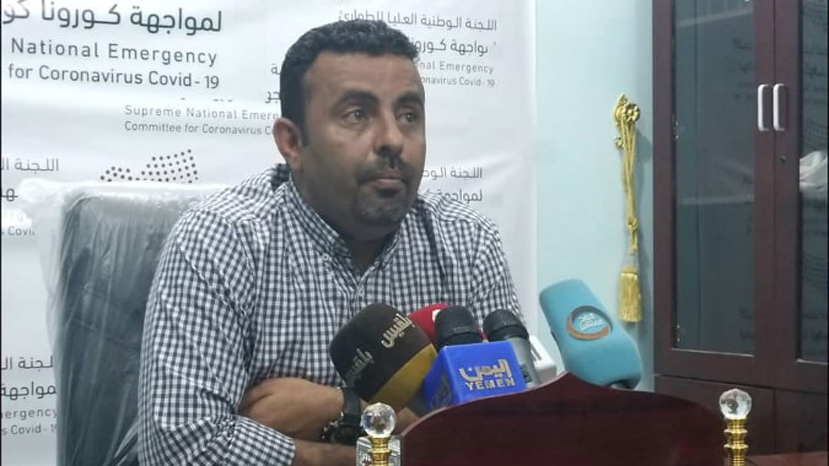 بعد تسجيل أول إصابة بكورونا.. ما هي الإجراءات الصحية الجديدة في اليمن؟