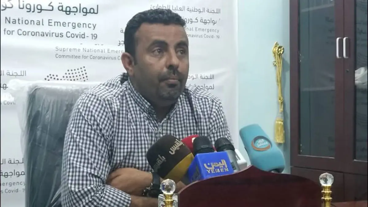 بعد تسجيل أول إصابة بكورونا.. ما هي الإجراءات الصحية الجديدة في اليمن؟