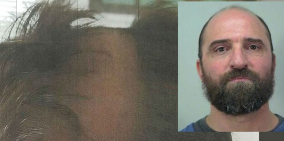 ما فعله هذا الحلاق العربي برأس أحد زبائنه قد يكون جريمة حقيقية