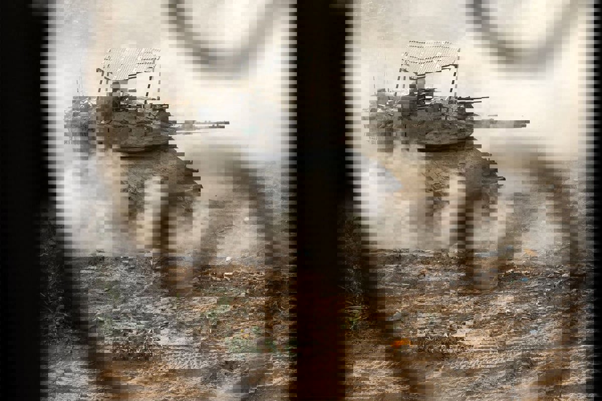 بعد الشجاعية ورفح.. تساؤلات حول الأهداف الجديدة لحرب غزة