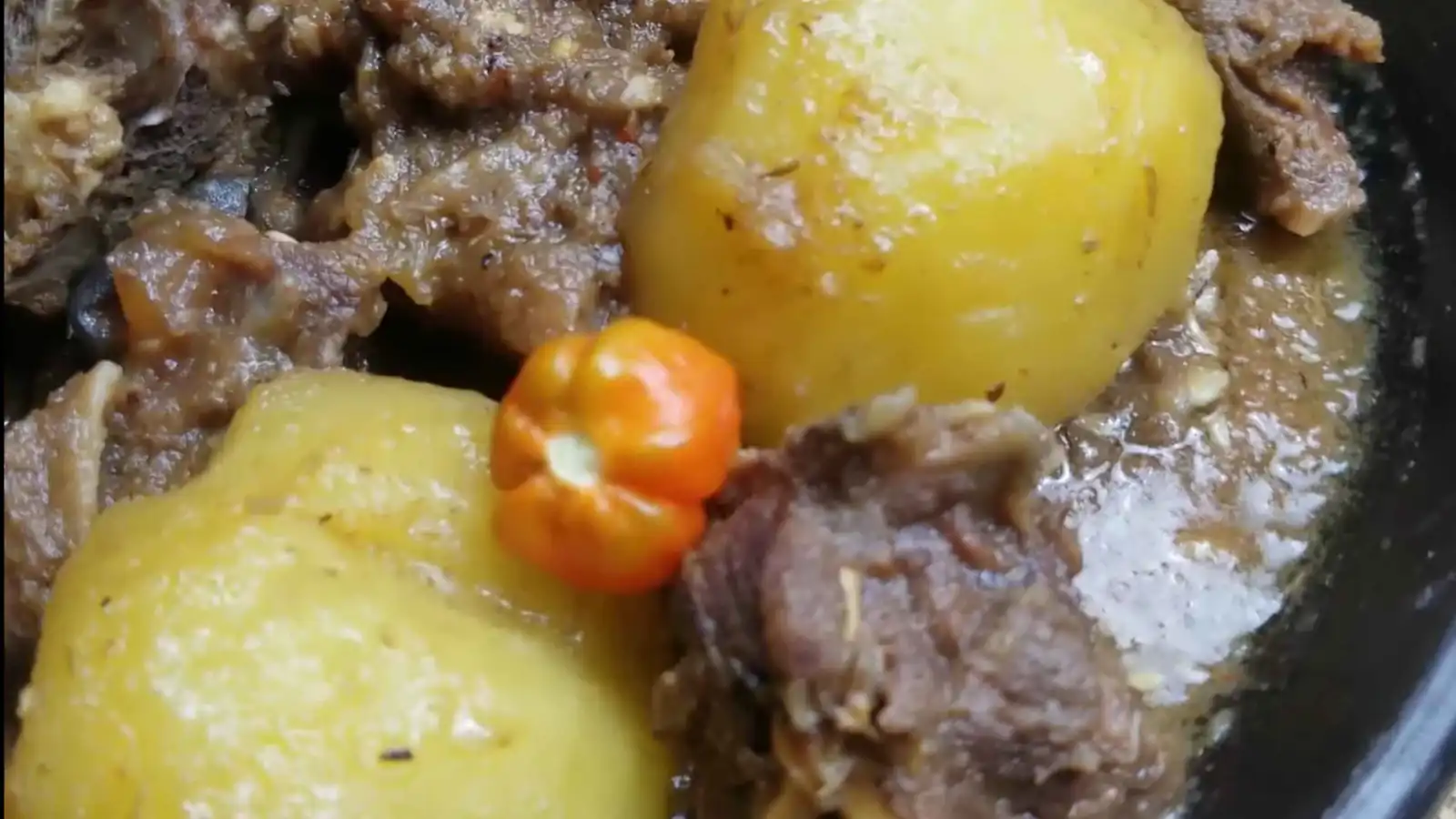 "البنافة" الموريتانية.. طبق يجمع بين التراث والمذاق الغني في رمضان