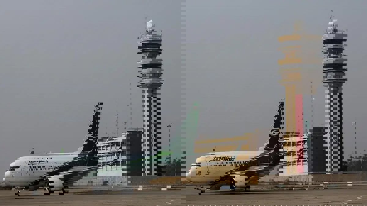 ما حقيقة تهريب 4 مليارات دولار إلى تركيا عبر مطار بغداد الدولي؟