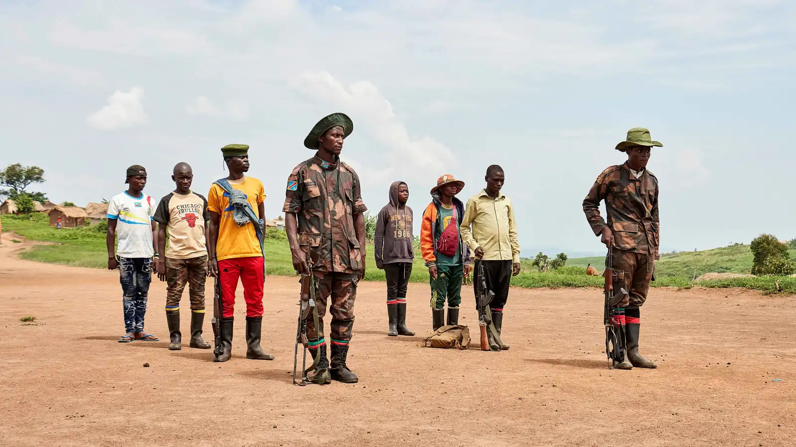 من غوما إلى باريس.. "حرب سرية" ضد رواندا خارج الكونغو الديمقراطية