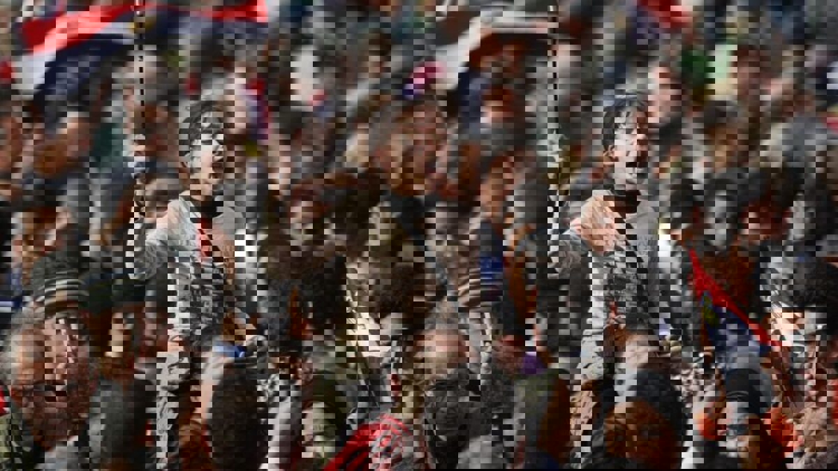 ظريف يدعو أمريكا إلى العودة للاتفاق النووي