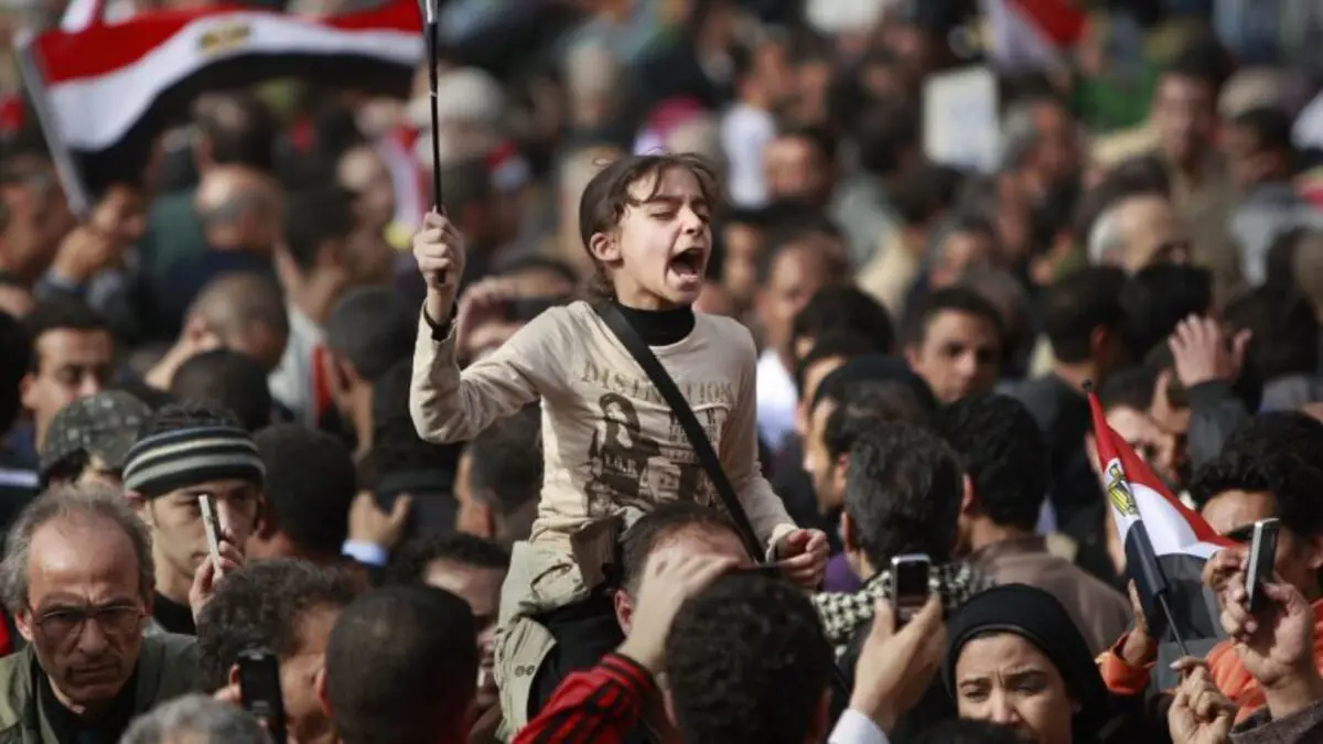 ظريف يدعو أمريكا إلى العودة للاتفاق النووي