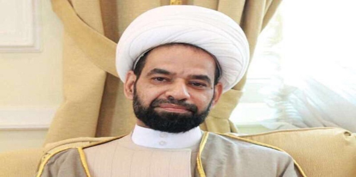 السعودية.. دفن الشيخ الجيراني في مسقط رأسه اليوم