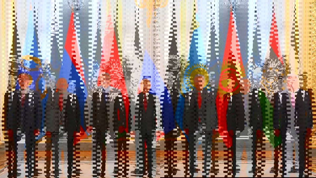 "لوموند": روسيا تخسر نفوذها في آسيا الوسطى