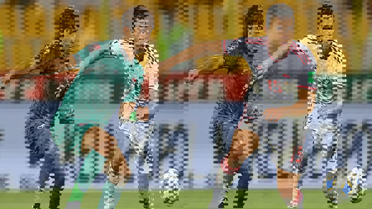 العراق يقدم طلبا لاستضافة مواجهة الإمارات في تصفيات كأس العالم 2022