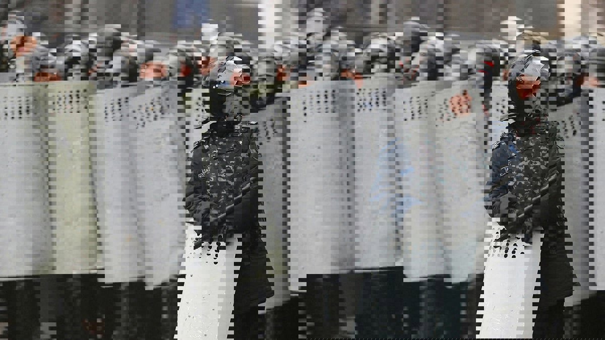 صحف عالمية: الفقر والفساد فجرا أزمة كازاخستان.. واشتعال "حرب الظل" بين أمريكا وإيران