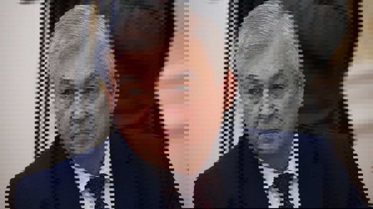 مبعوث بوتين إلى دمشق: الاستقرار بدأ يسود في شمال شرق سوريا‎